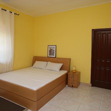 Akmary Guest House Ogbodjo Dış mekan fotoğraf