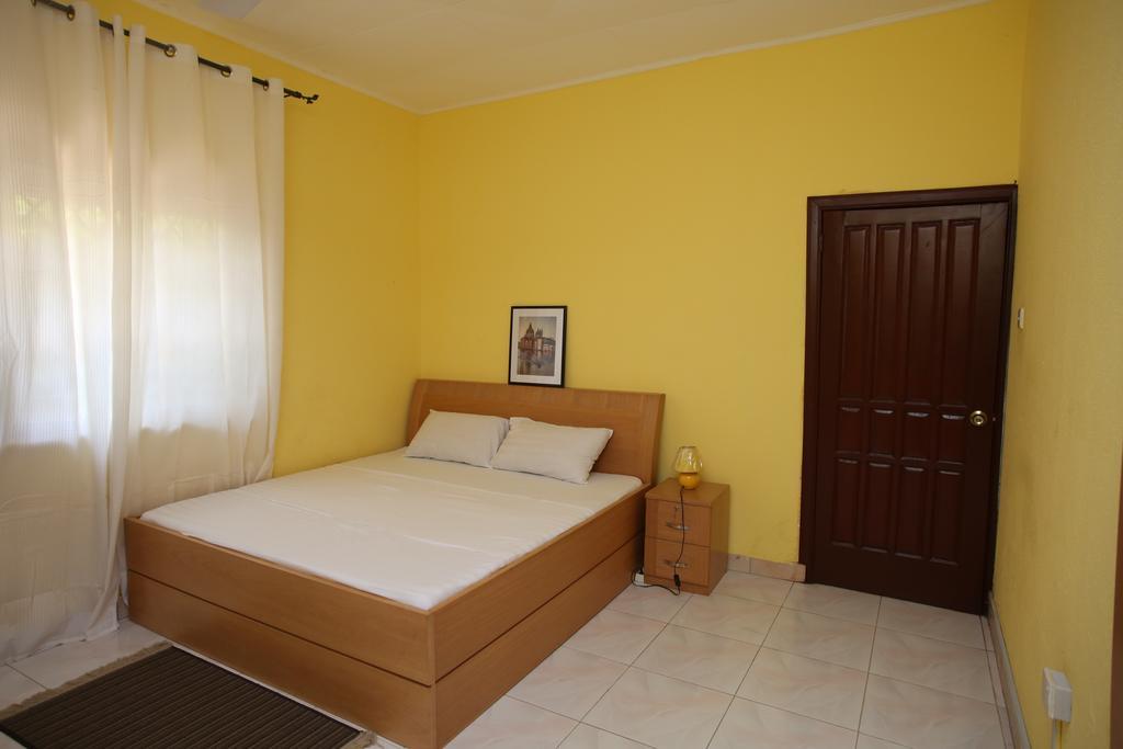 Akmary Guest House Ogbodjo Dış mekan fotoğraf