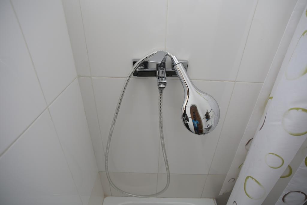 Akmary Guest House Ogbodjo Dış mekan fotoğraf